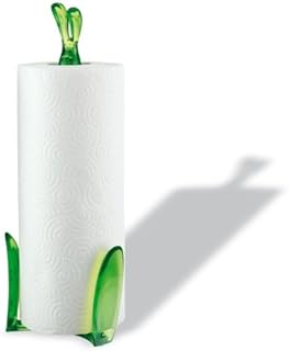 koziol キッチンペーパーホルダー ROGER T.グリーン KZ5226-543 koziol キッチンペーパーホルダー ROGER T.グリーン KZ5226-543